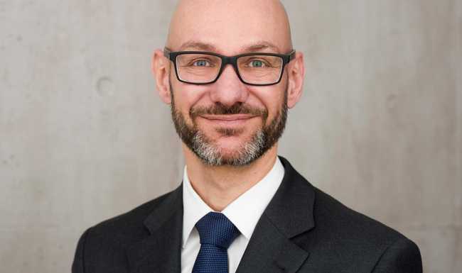Ralph Schmid ist Nachfolger von Christian Mossner bei Canon Schweiz