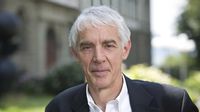 Martin Vetterli wird EPFL-Präsident