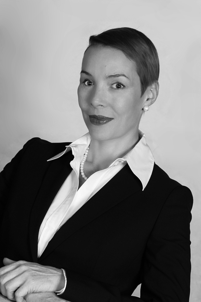 Iris Hatzenbichler neue Marketingdirektorin EMEA bei Igel Technology