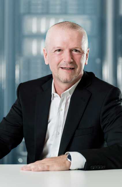 Peter Lehmann übernimmt Channel-Management bei Netapp Schweiz