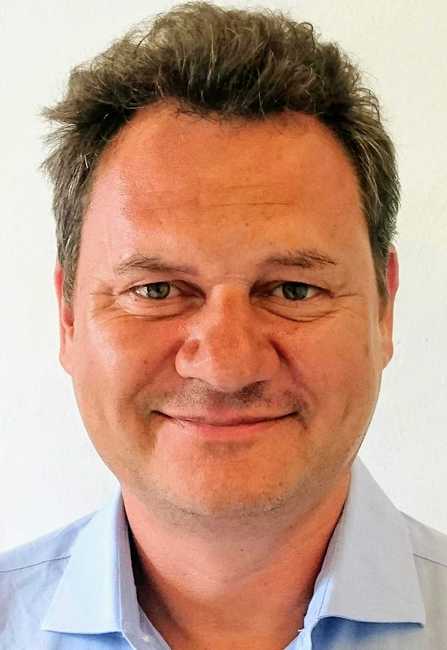 Stefan Benz wird Head of Digital & Front bei Avaloq