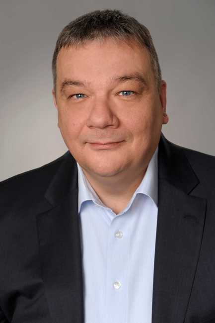 Michael Scheffler neuer Regional Director bei Bitglass