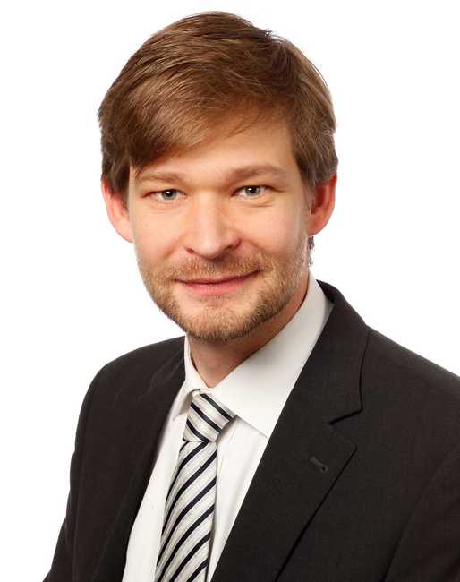 Philipp Wesner wird CTO bei Young Solutions