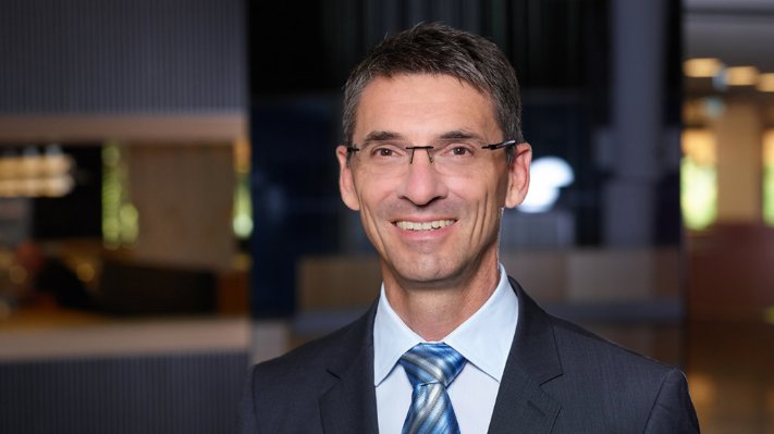 Bernd Leukert verlässt SAP-Vorstand