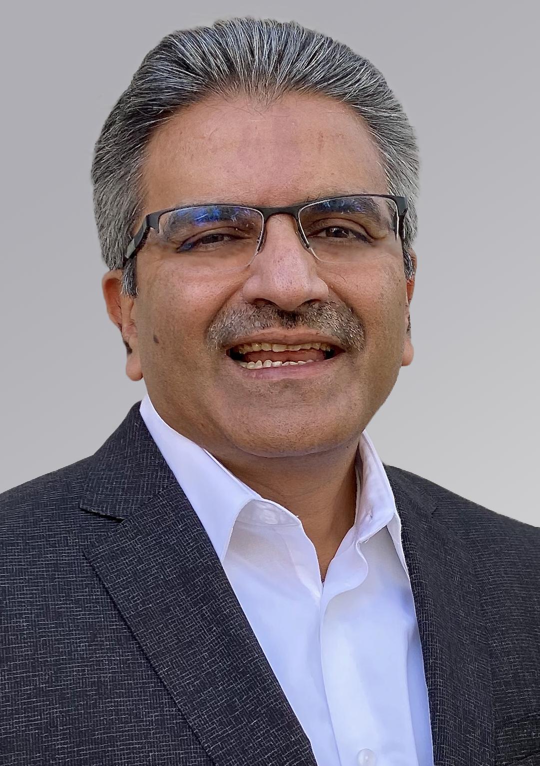 Dhrupad Trivedi neuer CEO bei A10 Networks