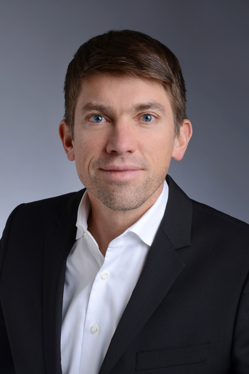 Edgar Lehrman wird CFO bei Spie Schweiz