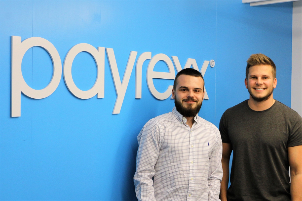 Payrexx erweitert Geschäftsleitung