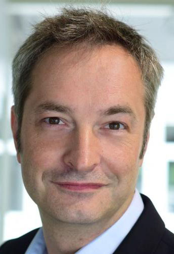 Joerg Endemann ist neuer DACH-Channel-Manager bei Dropbox