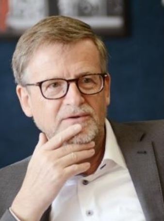 Jörn Werner wird CEO von Ceconomy