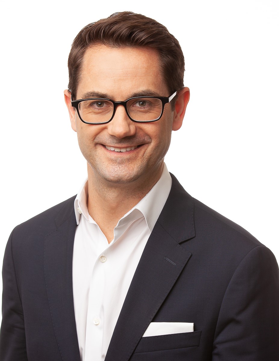 Lukas Hohl neuer CEO bei Swisscom Blockchain