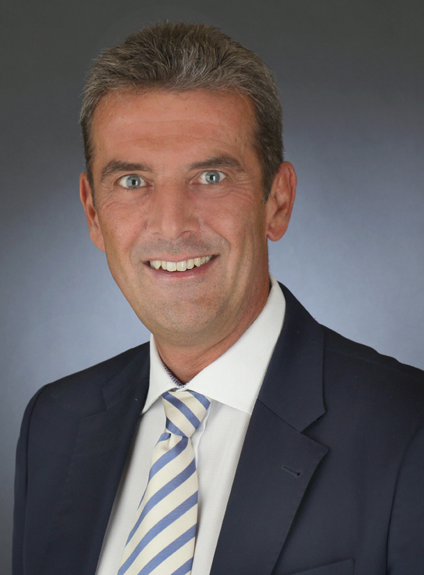 Beyondtrust holt Thomas Hoffmann als Regional Vice President an Bord