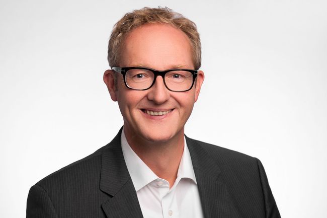 Volker Grümmer neue Sales Director Commerce bei Magento