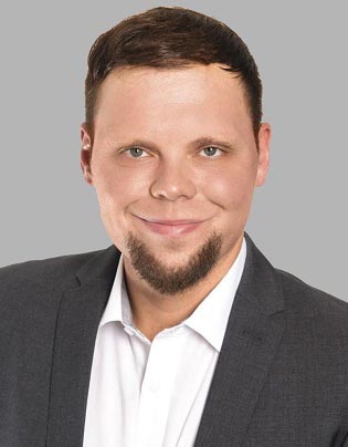 Viewsonic ernennt Andreas Brüser zum Marketingleiter DACH