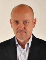 Frank Thomas neuer EMEA Head of Channels and Alliances bei Talend