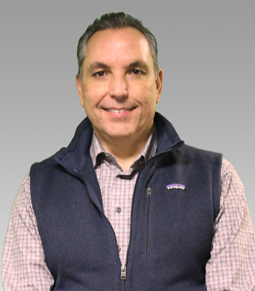 Gil Vega wird Chief Information Security Officer bei Veeam