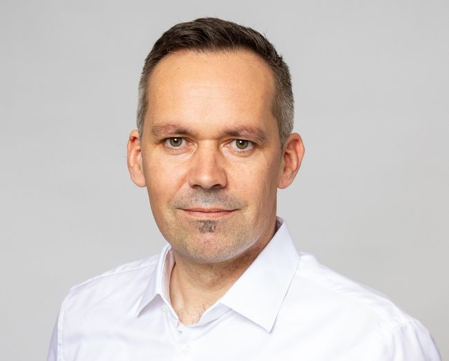 Cymbiq engagiert Markus Jauch als Director Business Development 
