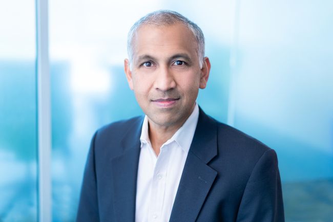 Nutanix ernennt Rajiv Ramaswami zum CEO