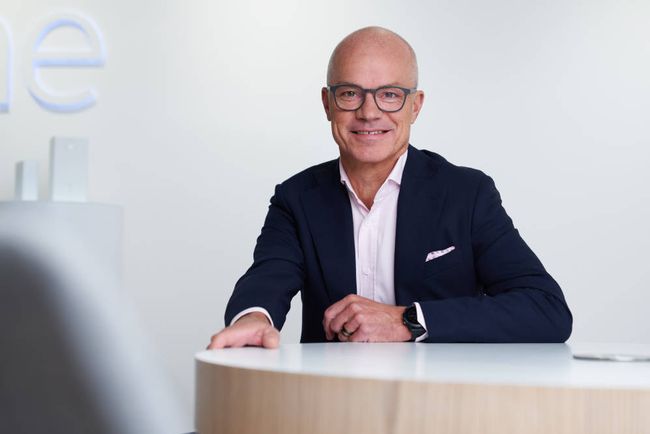 Heinz Herren verlässt Swisscom