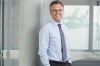 Kurt Sievers wird CEO von NXP Semiconductors