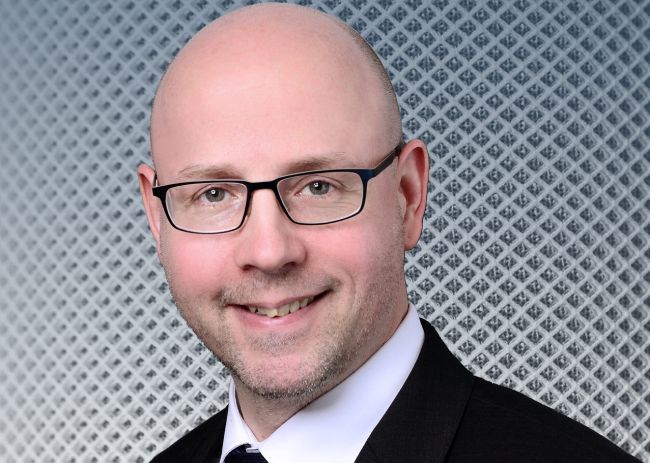Gerd Niehage wird neuer CTIO bei Swisscom