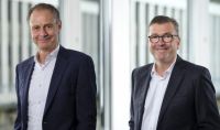 Patrick Frank und Joachim Masur verstärken BBT-Verwaltungsrat
