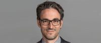 Yves Zischek wird neuer Managing Director von Interxion Schweiz