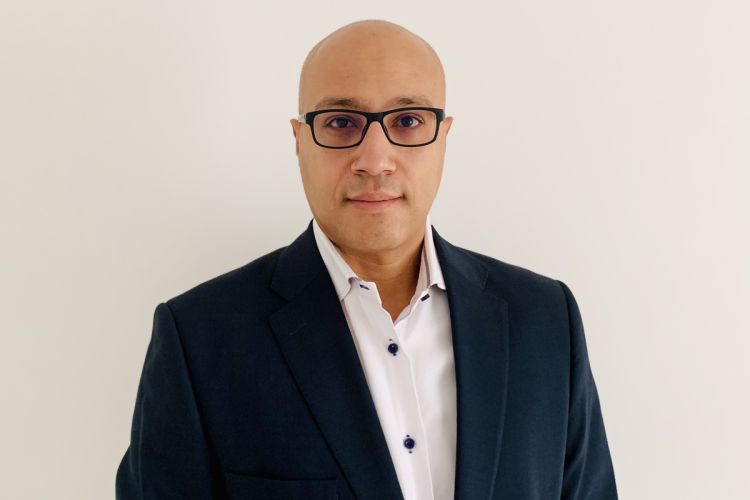 Barry Callebaut verpflichtet Amr Arafa als Chief Digital Officer