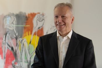 Eberhard Lösch neuer Director Client Solutions & Delivery bei Noser Engineering
