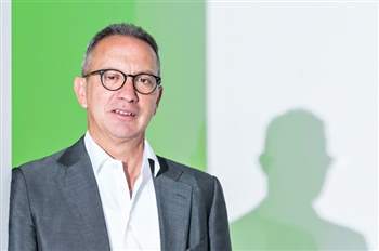 Also stellt potenzielle Nachfolger für CEO Gustavo Möller-Hergt vor