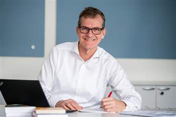 CEO-Wechsel bei Glenfis: Auf Martin Andenmatten folgt Joachim Görg