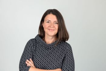 Monika Bodewig wird neue Leiterin Marketing & Verkauf bei GGA Maur