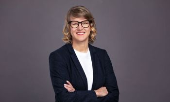Kathrin Aehling ist Channel- und Marketingchefin bei Schneider Electric DACH