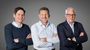 Neue Führung für Swisscom Ventures