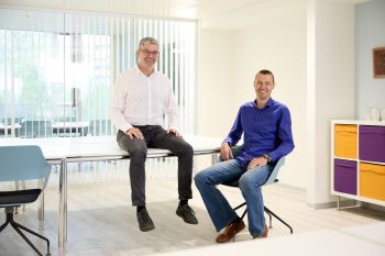Dieter De Meyer wird neuer Head of Technology bei Teamwork