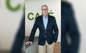 Thorsten Kapp wird neuer Marketingleiter bei Epson
