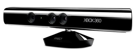 Kinect-Jahresziel: Fünf Millionen