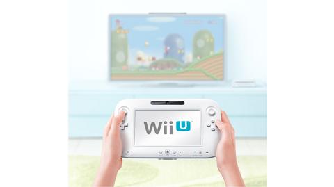 Nintendo präsentiert die nächste Wii