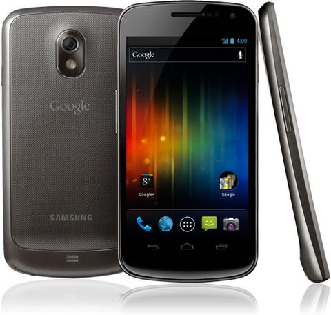Verkaufsstop für Galaxy Nexus in den USA
