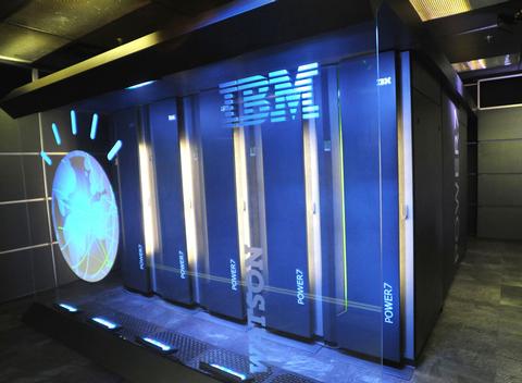 IBM gründet Beratungseinheit für kognitives Computing