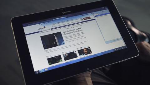 Windows-8-Tablets: Microsoft lässt HTC vorerst links liegen