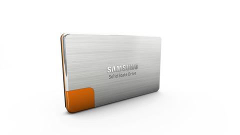 Samsung SSDs neu auch in der Schweiz erhältlich