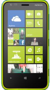 Nokia präsentiert Windows-Phone-8-Gerät für Einsteiger