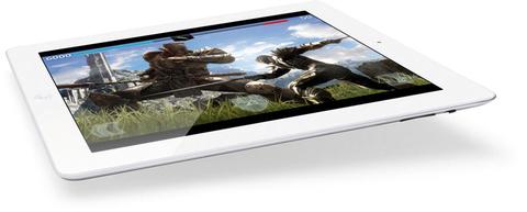 Apple dominiert Tablet-Markt weiterhin