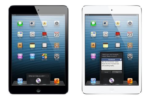 Apple bestellt weniger iPads, aber mehr iPad Mini