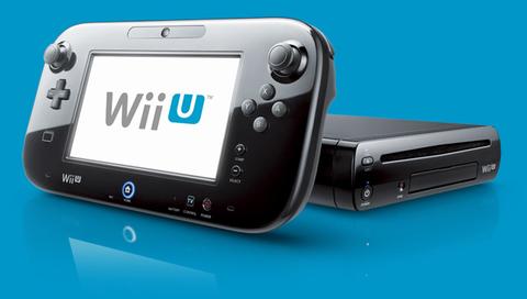 Neue Wii U kommt am 30. November