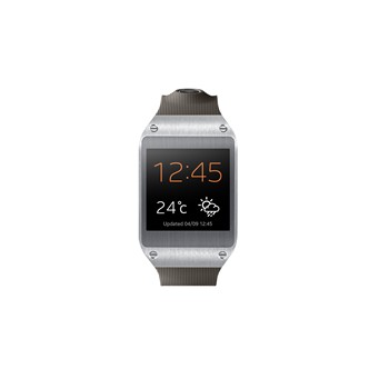 Samsung stellt Smartwatch und Galaxy Note 3 vor