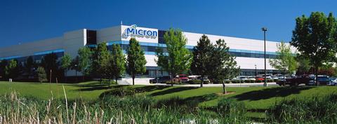 Micron entlässt 5 Prozent der Belegschaft