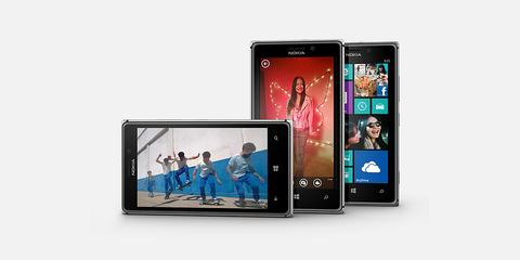 Nokia Lumia 925 ab sofort in der Schweiz erhältlich