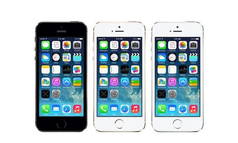 Apple-Gewinn sinkt trotz iPhone-Rekordverkäufen