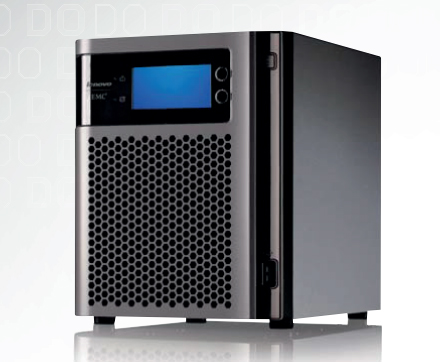 Alltron distribuiert Storage-Lösungen von Lenovo EMC